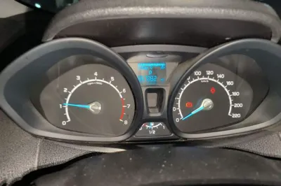 Ford EcoSport 2013, 57000 км, за 4631 USD - фото 9