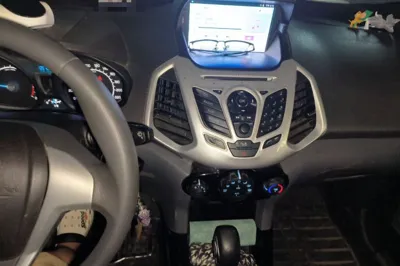 Ford EcoSport 2013, 57000 км, за 4631 USD - фото 10