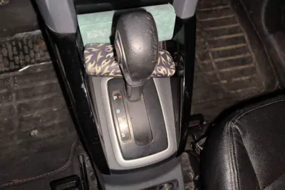 Ford EcoSport 2013, 57000 км, за 4631 USD - фото 11