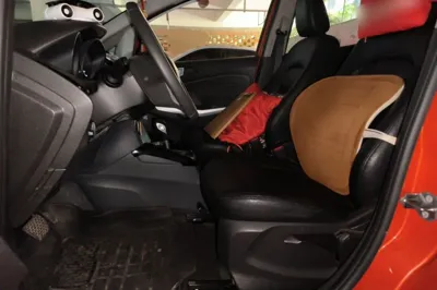 Ford EcoSport 2013, 57000 км, за 4631 USD - фото 12