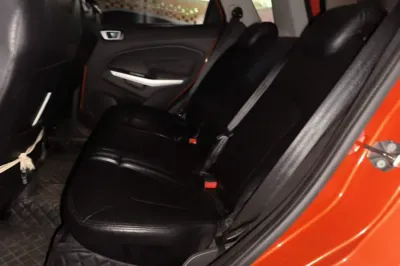 Ford EcoSport 2013, 57000 км, за 4631 USD - фото 14