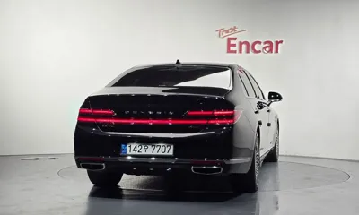 Genesis G90 2021, 90721 км, за 32755.68 USD