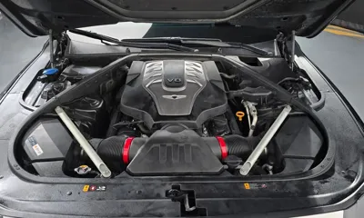 Genesis G90 2021, 90721 км, за 32755.68 USD - фото 6
