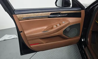 Genesis G90 2021, 90721 км, за 32755.68 USD - фото 24