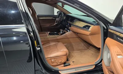 Genesis G90 2021, 90721 км, за 32755.68 USD - фото 26