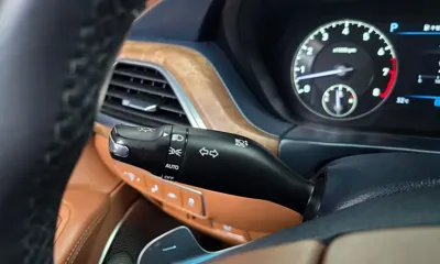 Genesis G90 2021, 90721 км, за 32755.68 USD - фото 30