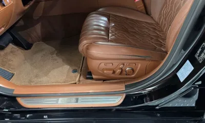 Genesis G90 2021, 90721 км, за 32755.68 USD - фото 32