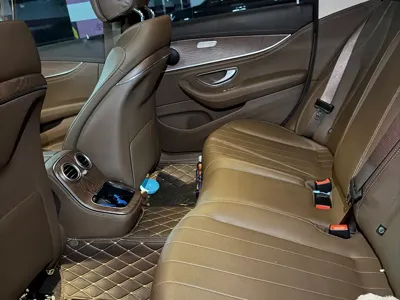 Mercedes-Benz E-Class 2022, 47000 км, за 30955.74 USD