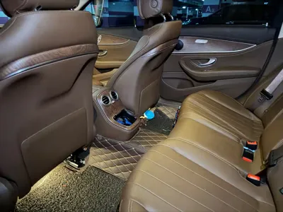 Mercedes-Benz E-Class 2022, 47000 км, за 30955.74 USD