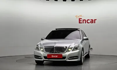 Mercedes-Benz E-Class 2011, 130633 км, за 4635.76 USD
