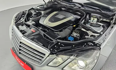 Mercedes-Benz E-Class 2011, 130633 км, за 4635.76 USD - фото 6