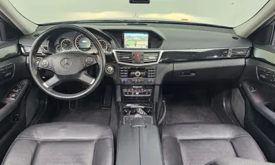 Mercedes-Benz E-Class 2011, 130633 км, за 4635.76 USD - фото 7