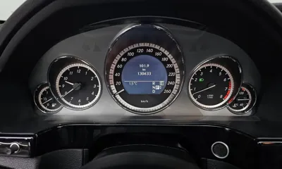 Mercedes-Benz E-Class 2011, 130633 км, за 4635.76 USD - фото 8