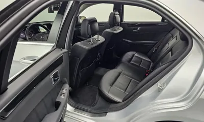Mercedes-Benz E-Class 2011, 130633 км, за 4635.76 USD - фото 12