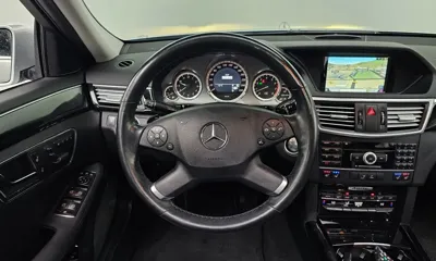 Mercedes-Benz E-Class 2011, 130633 км, за 4635.76 USD - фото 13