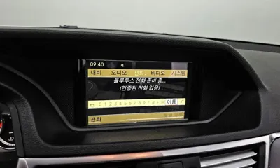 Mercedes-Benz E-Class 2011, 130633 км, за 4635.76 USD - фото 16
