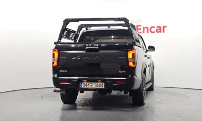 KG_Mobility_Ssangyong Rexton 2023, 42102 км, за 20134.03 USD