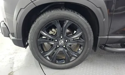 KG_Mobility_Ssangyong Rexton 2023, 42102 км, за 20134.03 USD