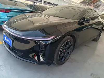 Qiyuan Qiyuan A07 · 2024 год