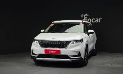 Kia Canival 2021, 151489 км, за 10895.27 USD