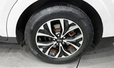 Kia Canival 2021, 151489 км, за 10895.27 USD