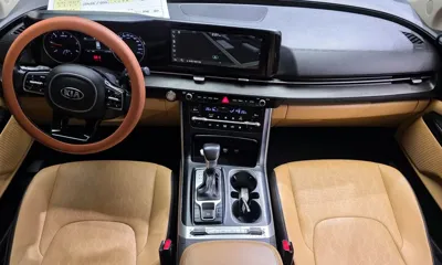 Kia Canival 2021, 151489 км, за 10895.27 USD - фото 7