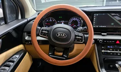 Kia Canival 2021, 151489 км, за 10895.27 USD - фото 13
