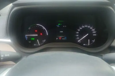 Toyota Granvia 2023, 40000 км, за 29942 USD - фото 11