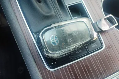 Toyota Granvia 2023, 40000 км, за 29942 USD - фото 20