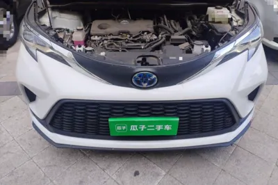 Toyota Granvia 2023, 40000 км, за 29942 USD - фото 21
