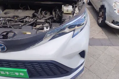 Toyota Granvia 2023, 40000 км, за 29942 USD - фото 22