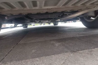 Toyota Granvia 2023, 40000 км, за 29942 USD - фото 25