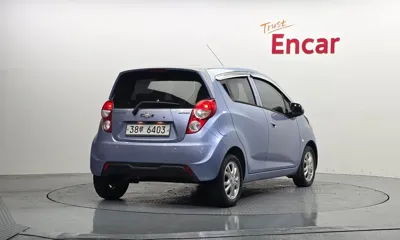 ChevroletGMDaewoo Spark 2014, 39054 км, за 1850.02 USD