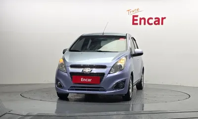 ChevroletGMDaewoo Spark 2014, 39054 км, за 1850.02 USD