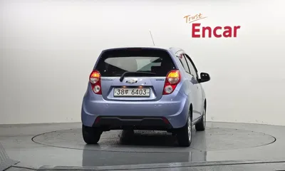 ChevroletGMDaewoo Spark 2014, 39054 км, за 1850.02 USD
