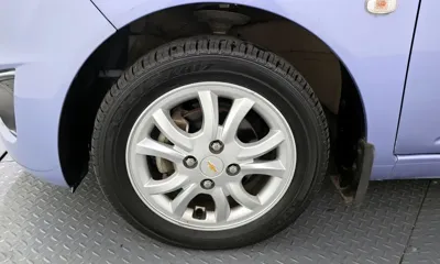 ChevroletGMDaewoo Spark 2014, 39054 км, за 1850.02 USD