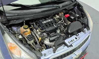 ChevroletGMDaewoo Spark 2014, 39054 км, за 1850.02 USD - фото 6