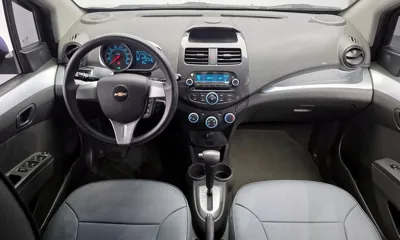 ChevroletGMDaewoo Spark 2014, 39054 км, за 1850.02 USD - фото 7