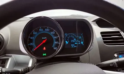 ChevroletGMDaewoo Spark 2014, 39054 км, за 1850.02 USD - фото 8
