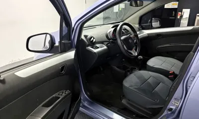 ChevroletGMDaewoo Spark 2014, 39054 км, за 1850.02 USD - фото 10