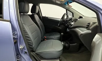 ChevroletGMDaewoo Spark 2014, 39054 км, за 1850.02 USD - фото 11