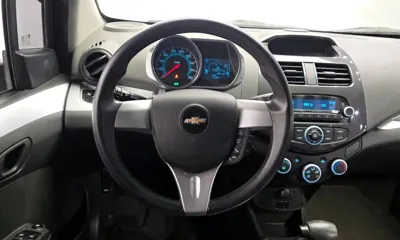 ChevroletGMDaewoo Spark 2014, 39054 км, за 1850.02 USD - фото 13
