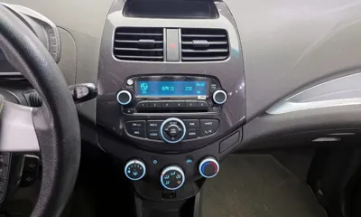 ChevroletGMDaewoo Spark 2014, 39054 км, за 1850.02 USD - фото 14