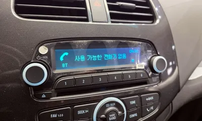 ChevroletGMDaewoo Spark 2014, 39054 км, за 1850.02 USD - фото 15