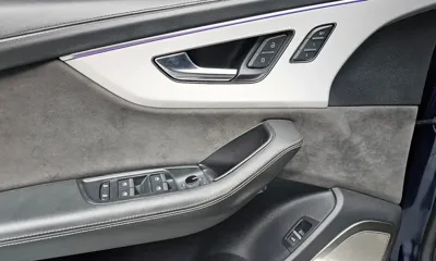 Audi Q8 2021, 49932 км, за 48903.77 USD - фото 17