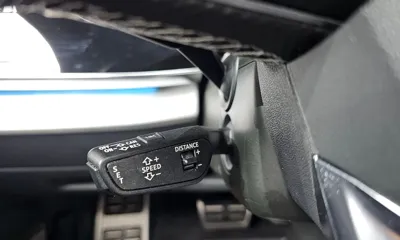 Audi Q8 2021, 49932 км, за 48903.77 USD - фото 20