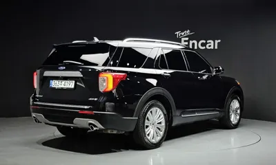 Ford Explorer 2021, 73081 км, за 20192.06 USD