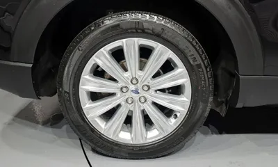 Ford Explorer 2021, 73081 км, за 20192.06 USD
