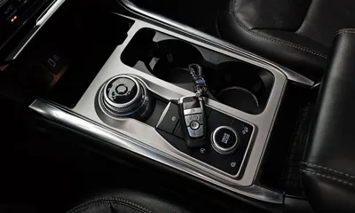 Ford Explorer 2021, 73081 км, за 20192.06 USD - фото 9