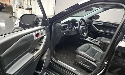 Ford Explorer 2021, 73081 км, за 20192.06 USD - фото 10